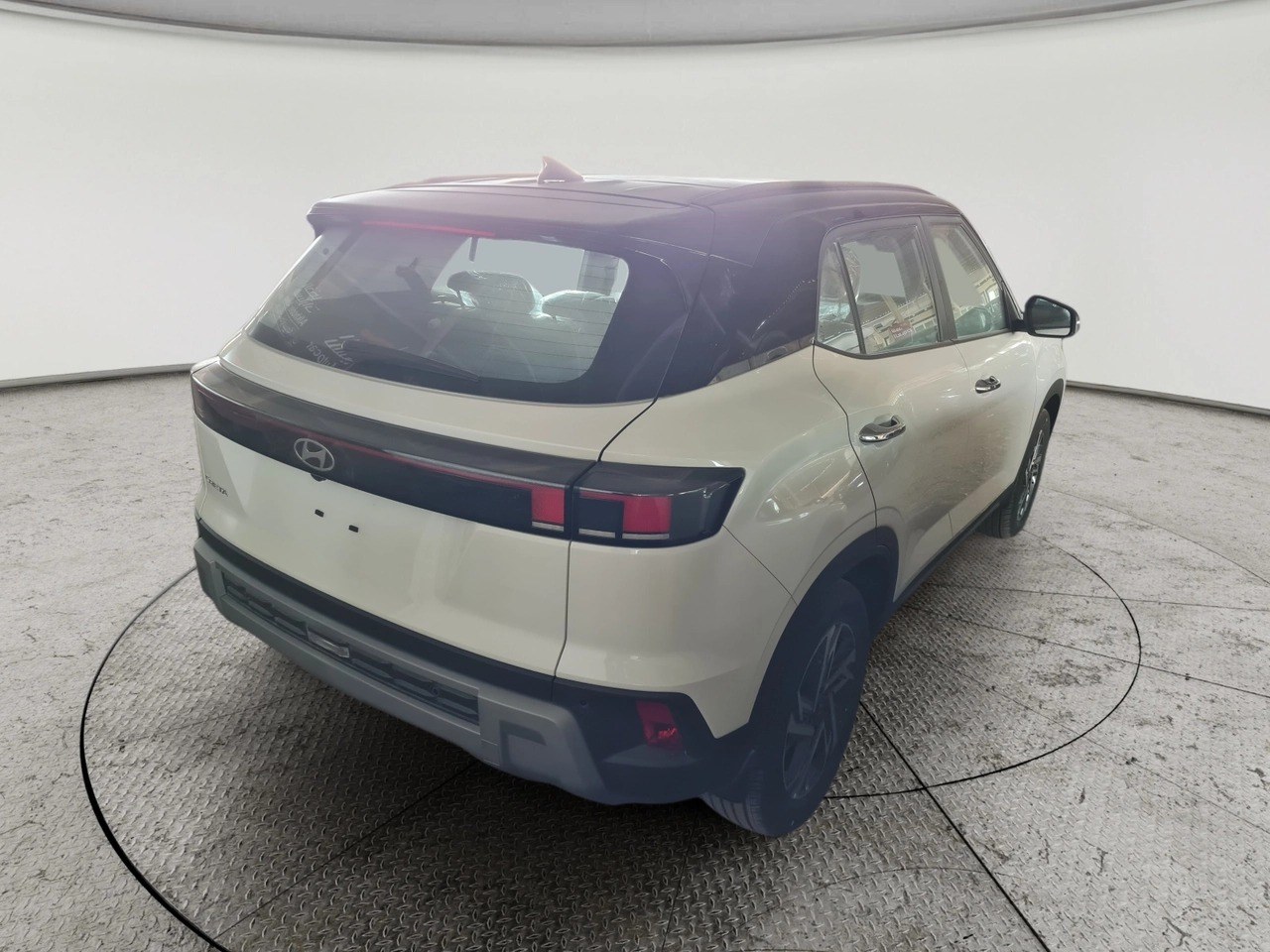 Hyundai Creta Comfort 2026