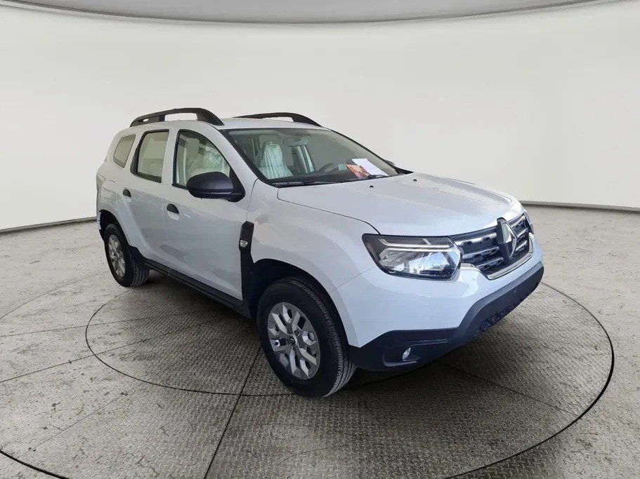 Renault Duster PE 2025