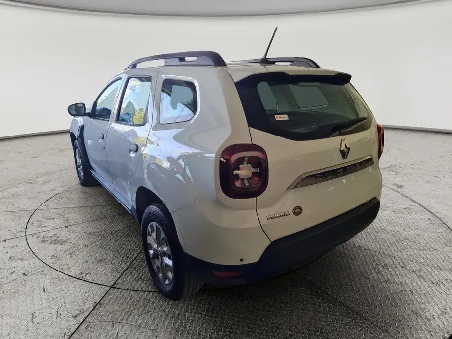 Renault Duster PE 2025