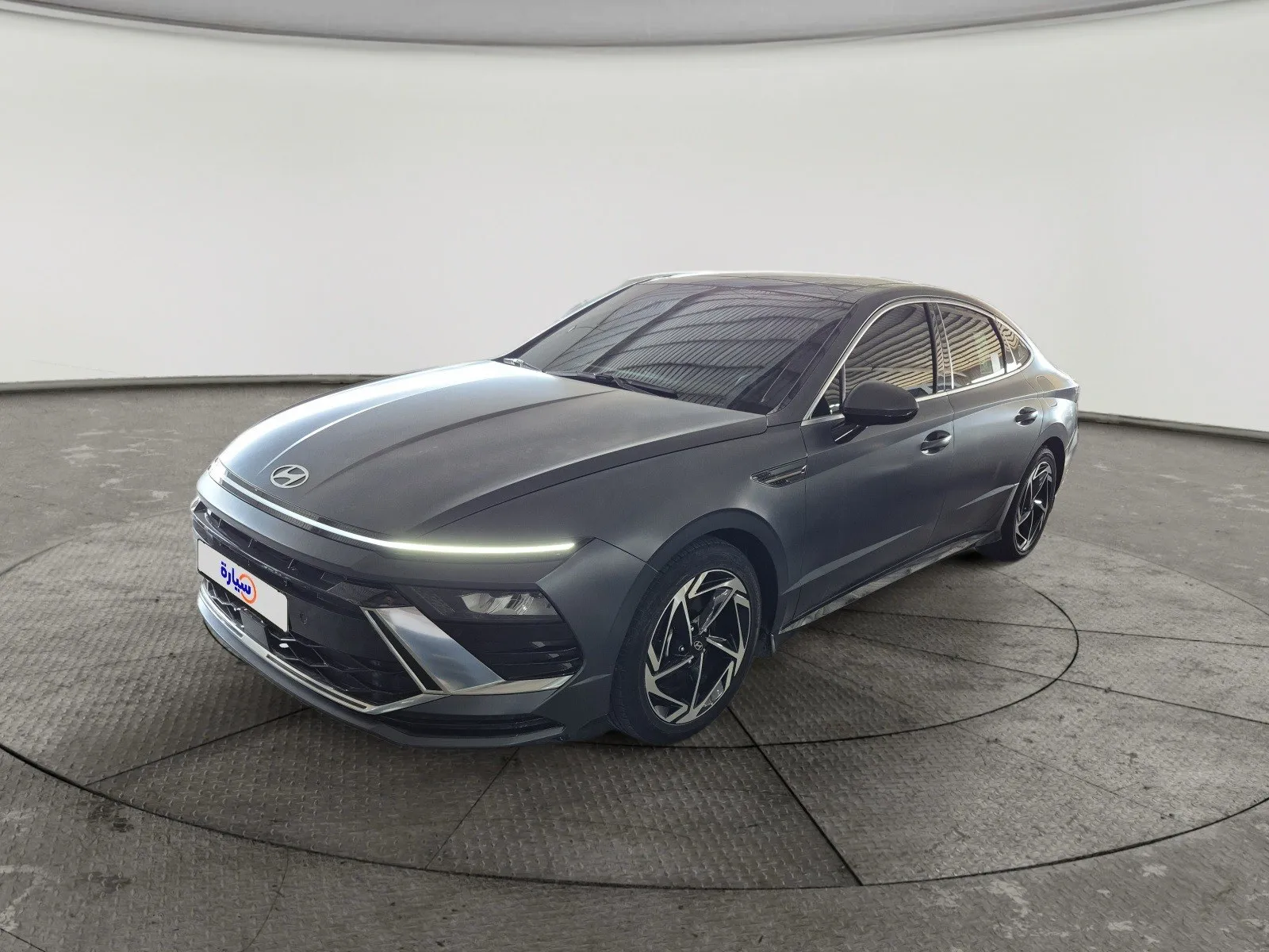 Hyundai Sonata Comfort 2025