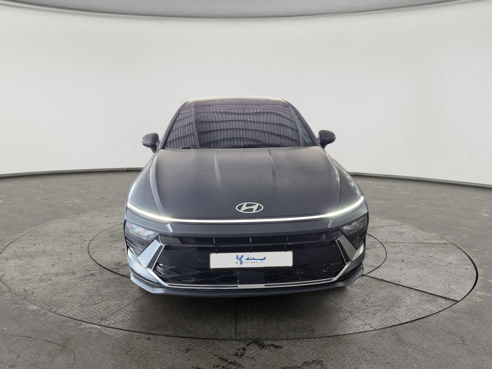 Hyundai Sonata Comfort 2025