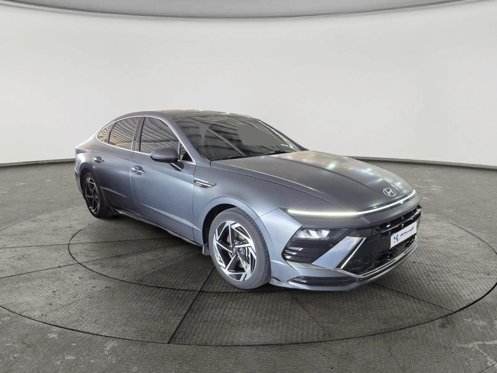 Hyundai Sonata Comfort 2025