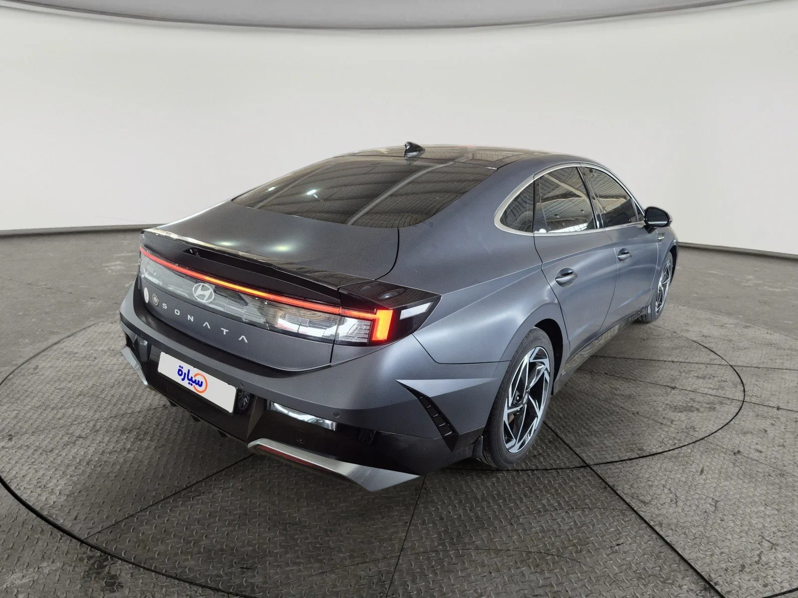 Hyundai Sonata Comfort 2025
