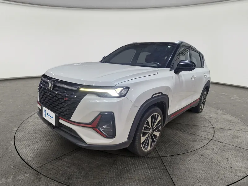 Changan CS35 Plus 2024