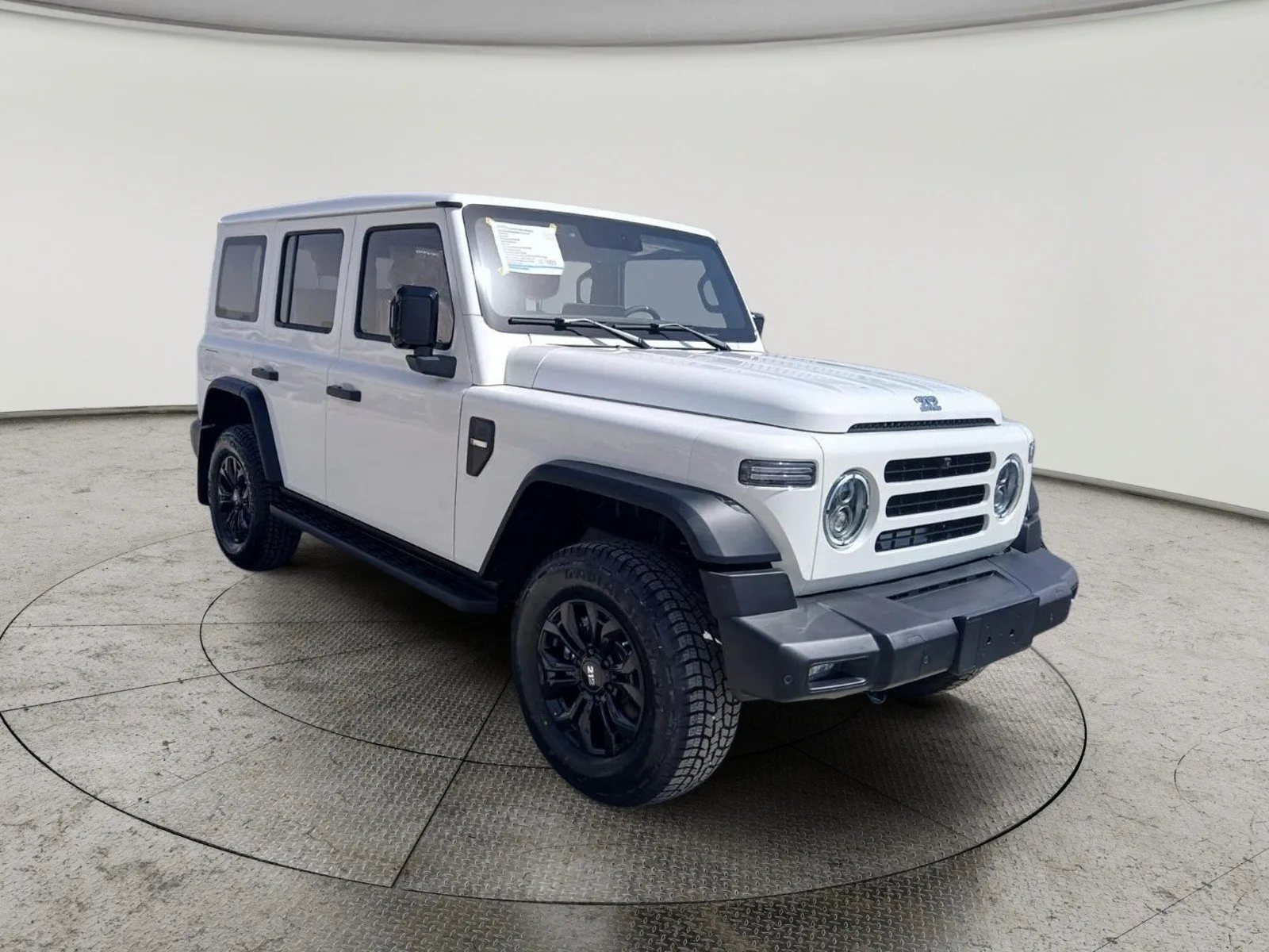 BAW T01 Adventure 2027