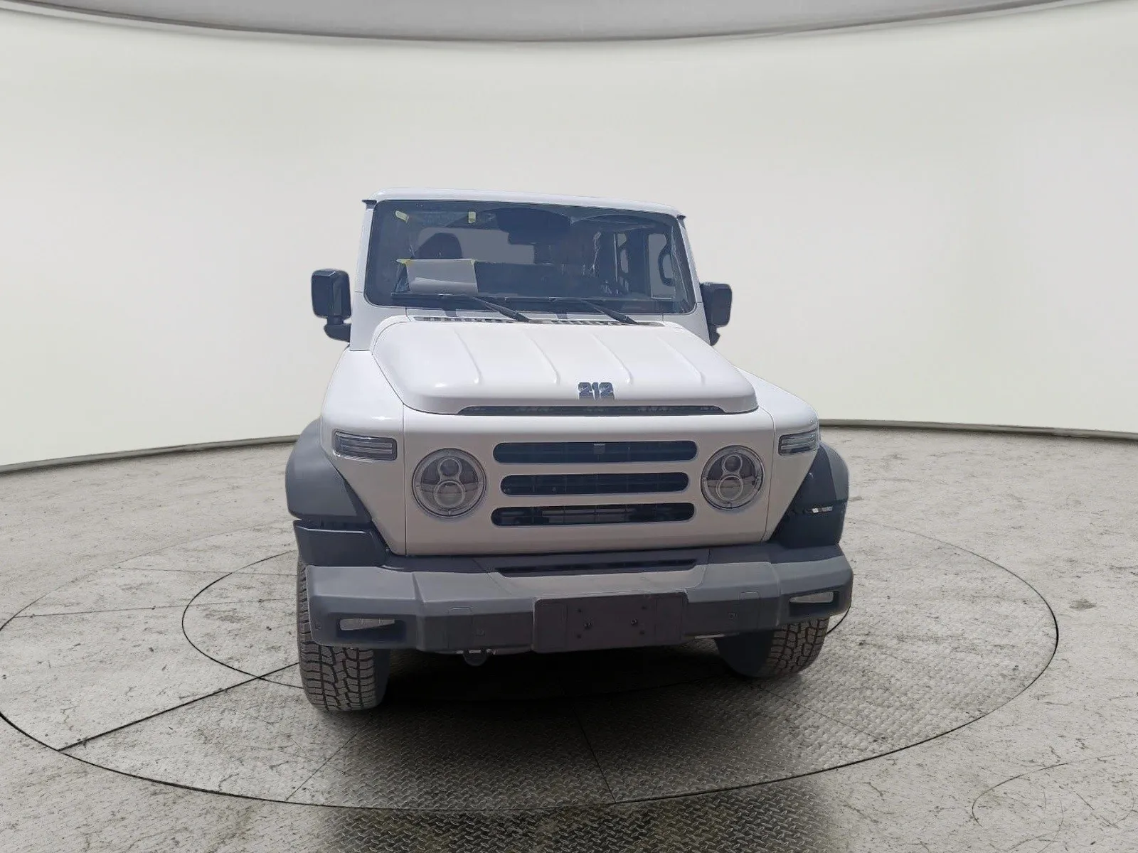 BAW T01 Adventure 2027