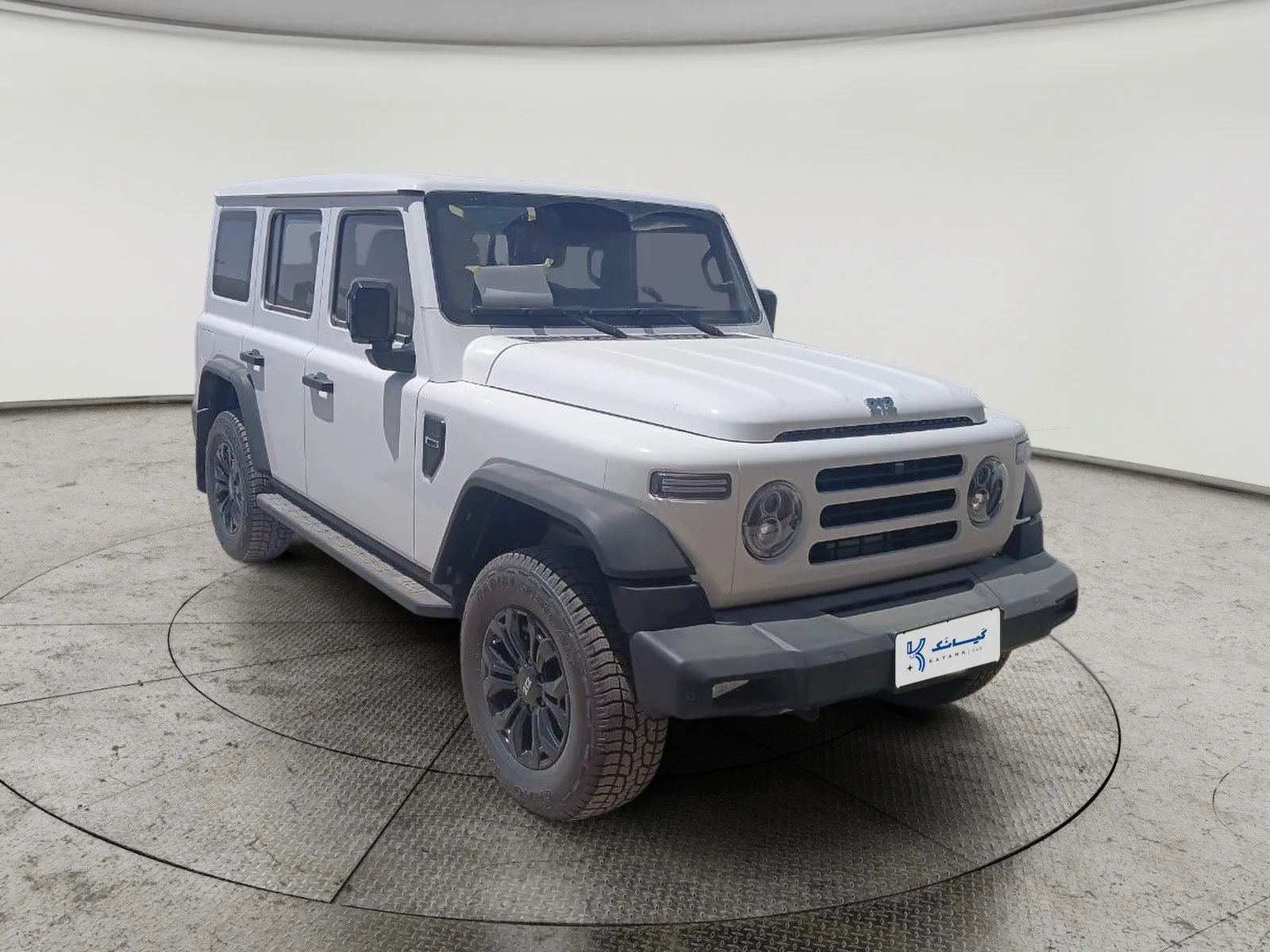 BAW T01 Adventure 2027