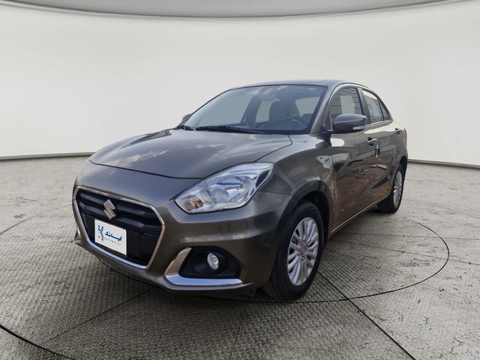 Suzuki Dzire GLX 2023