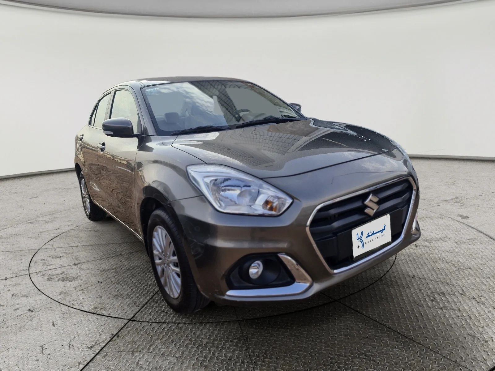 Suzuki Dzire GLX 2023