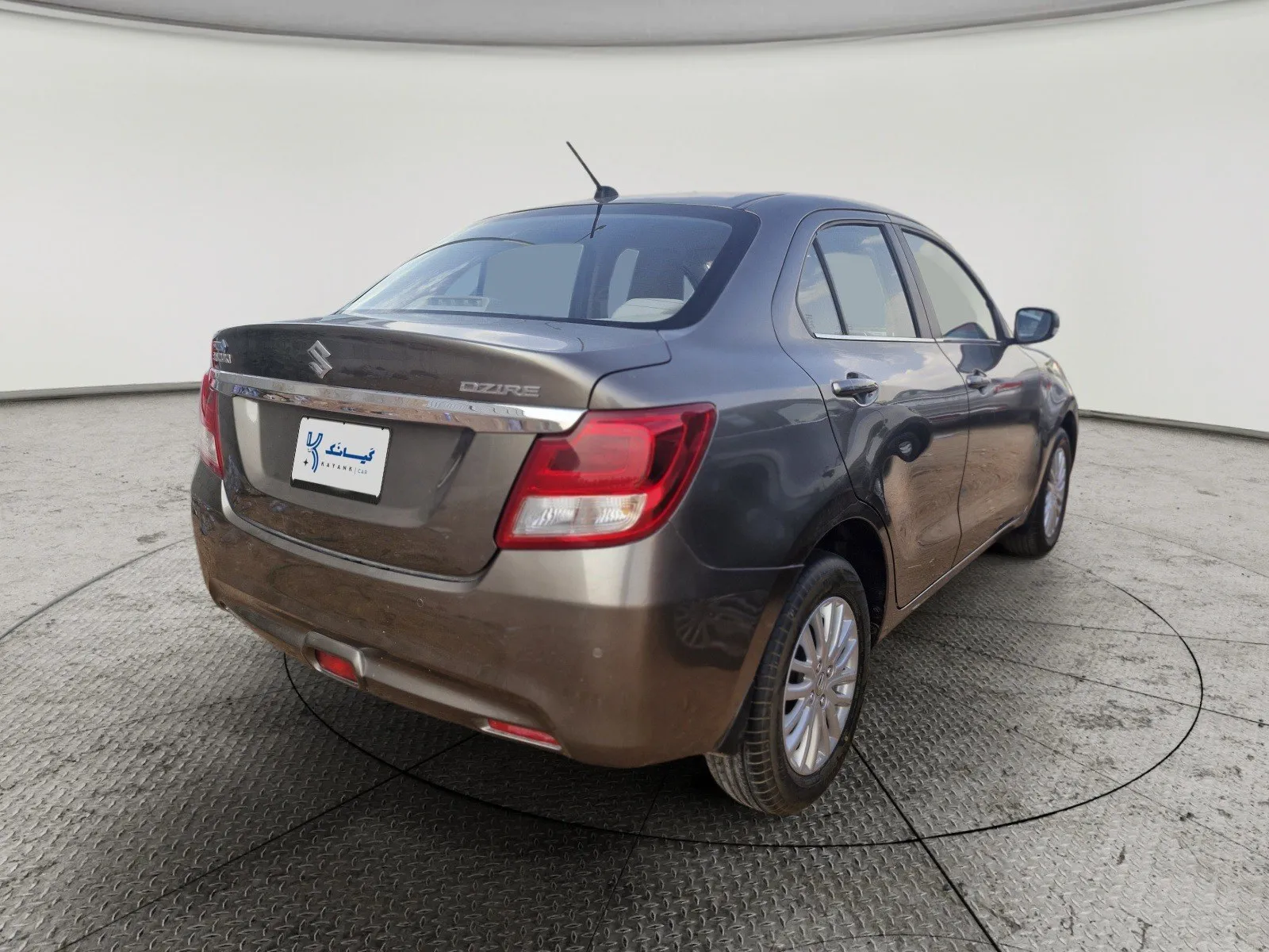 Suzuki Dzire GLX 2023