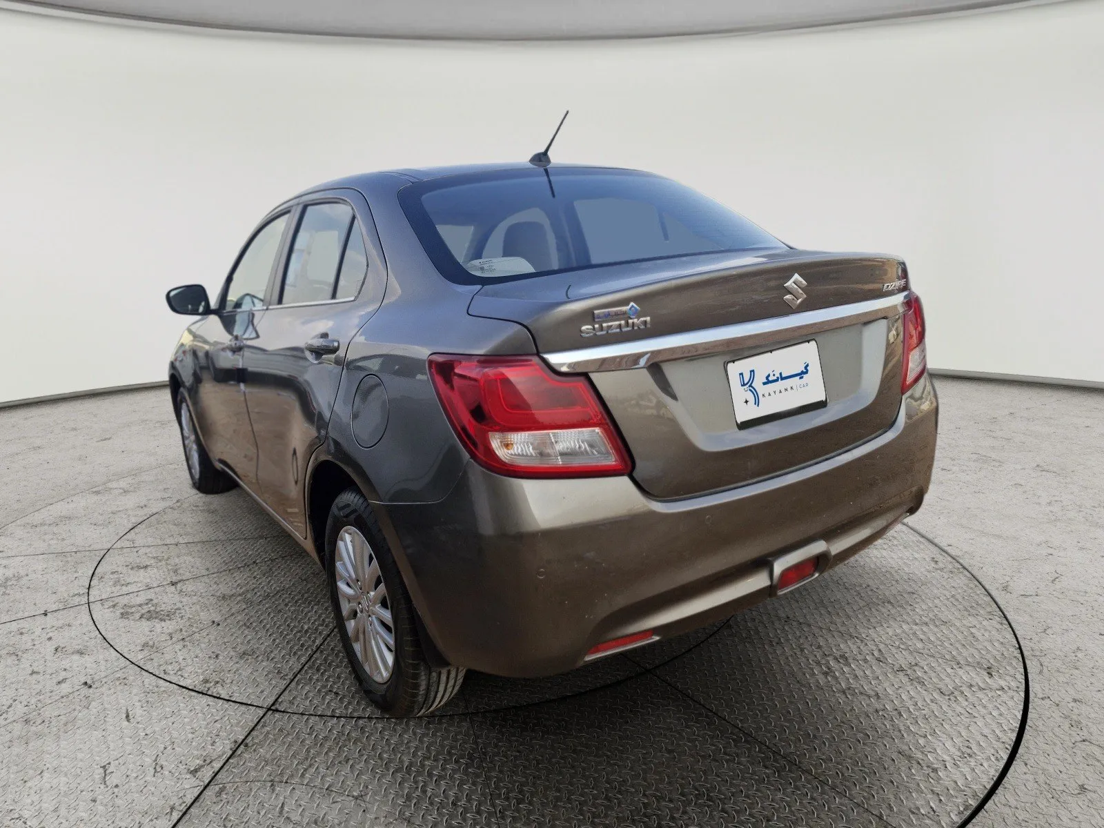 Suzuki Dzire GLX 2023