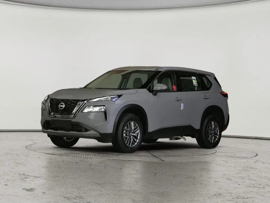 Nissan X-Trail S 5 Seats 2026