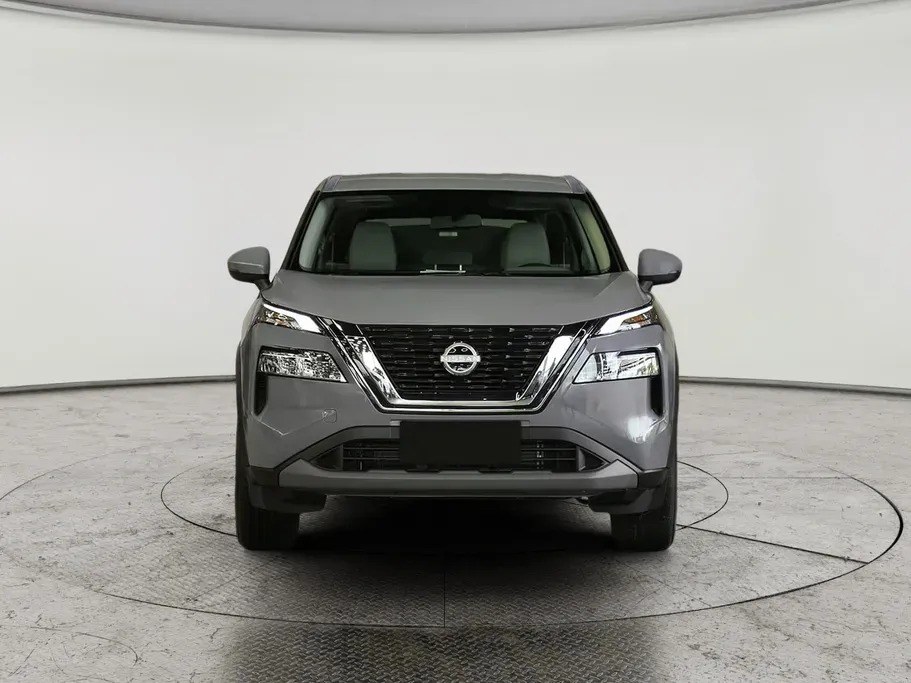 Nissan X-Trail S 5 Seats 2026