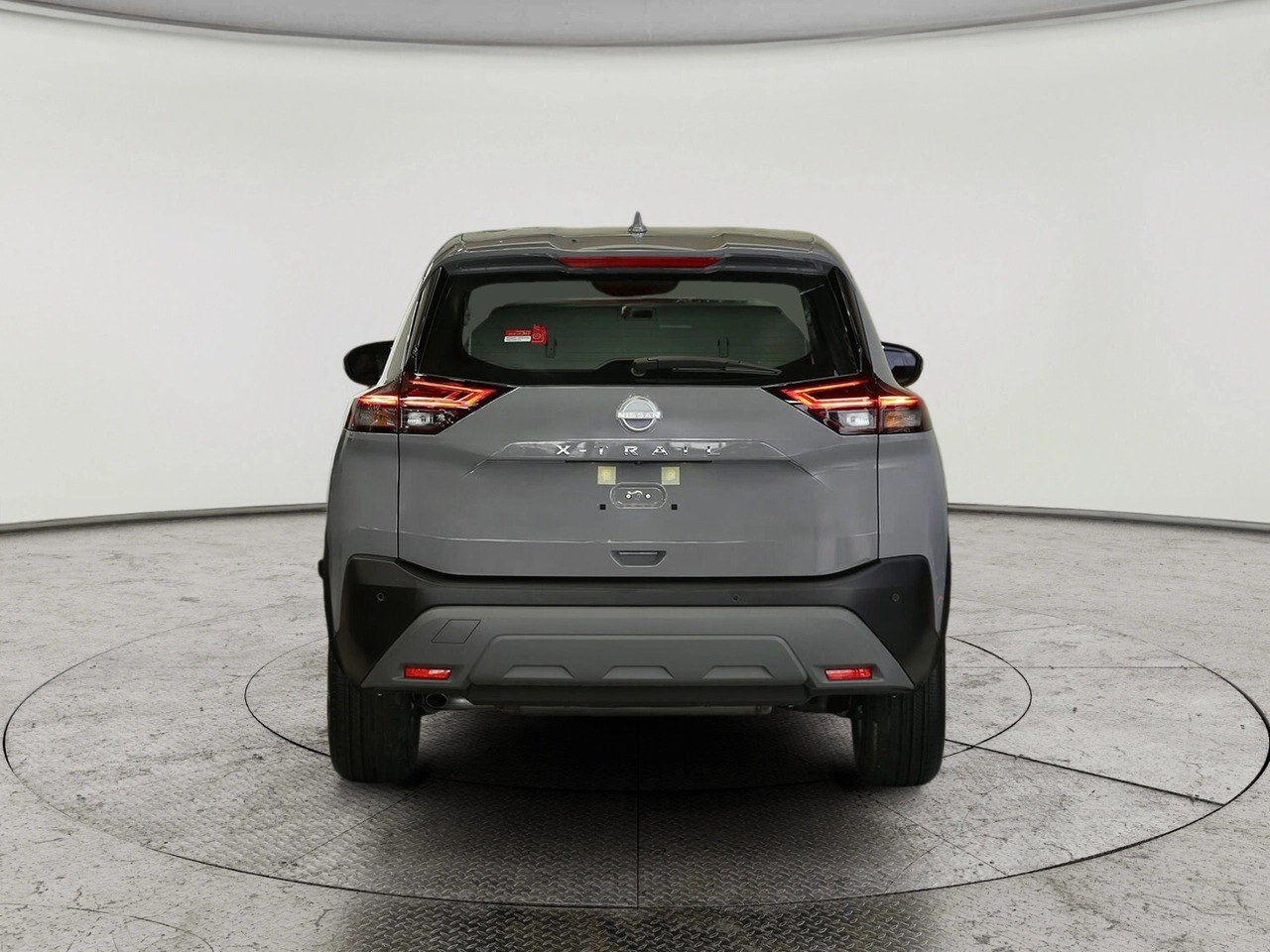 Nissan X-Trail S 5 Seats 2026