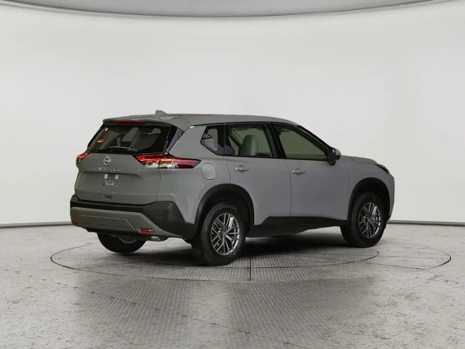 Nissan X-Trail S 5 Seats 2026