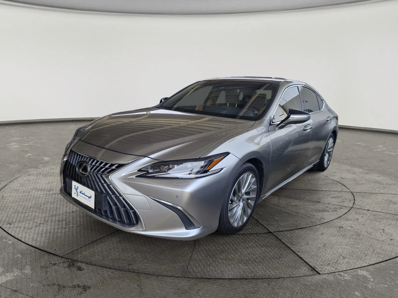 Lexus ES 350 2023