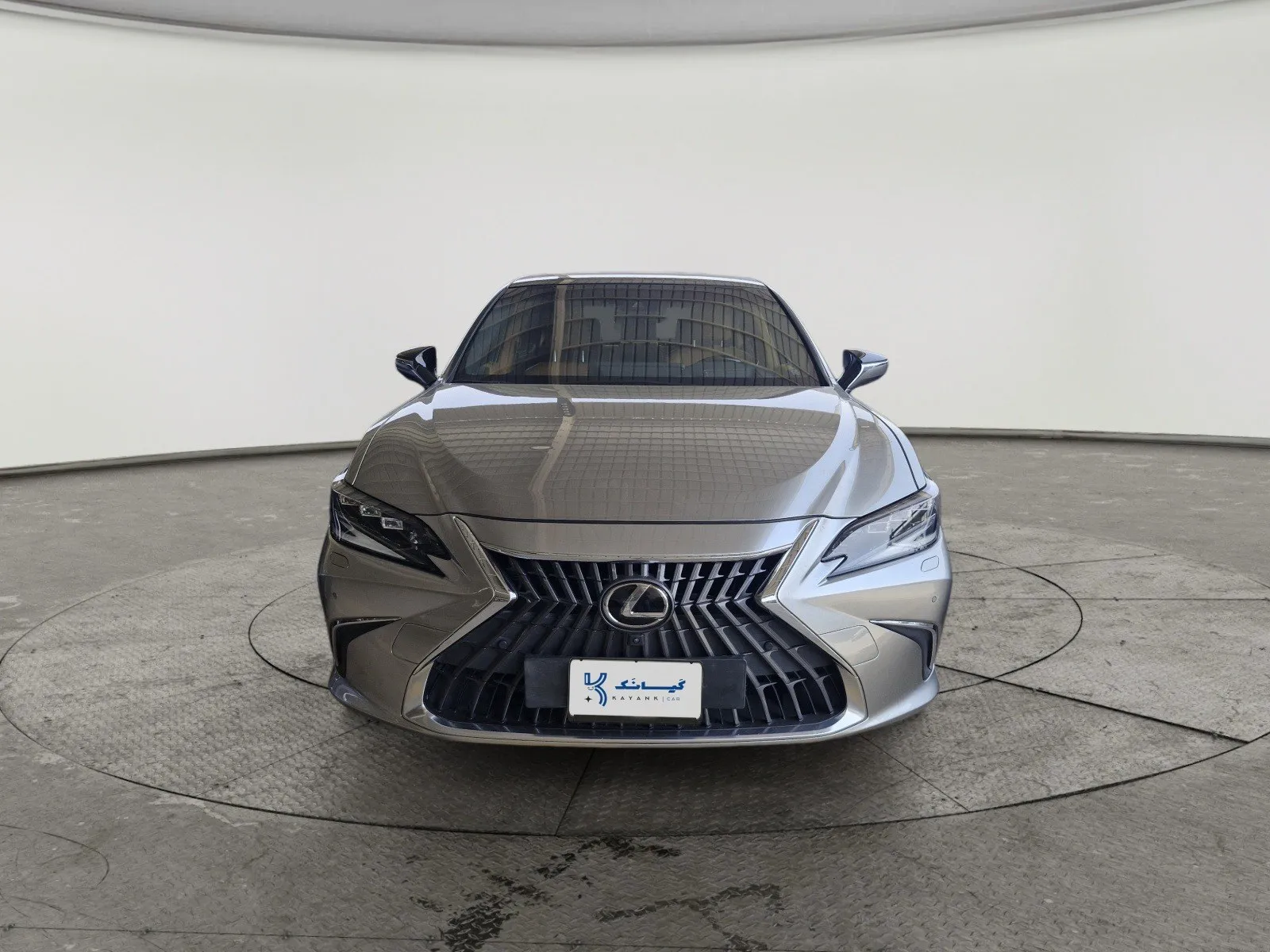 Lexus ES 350 2023