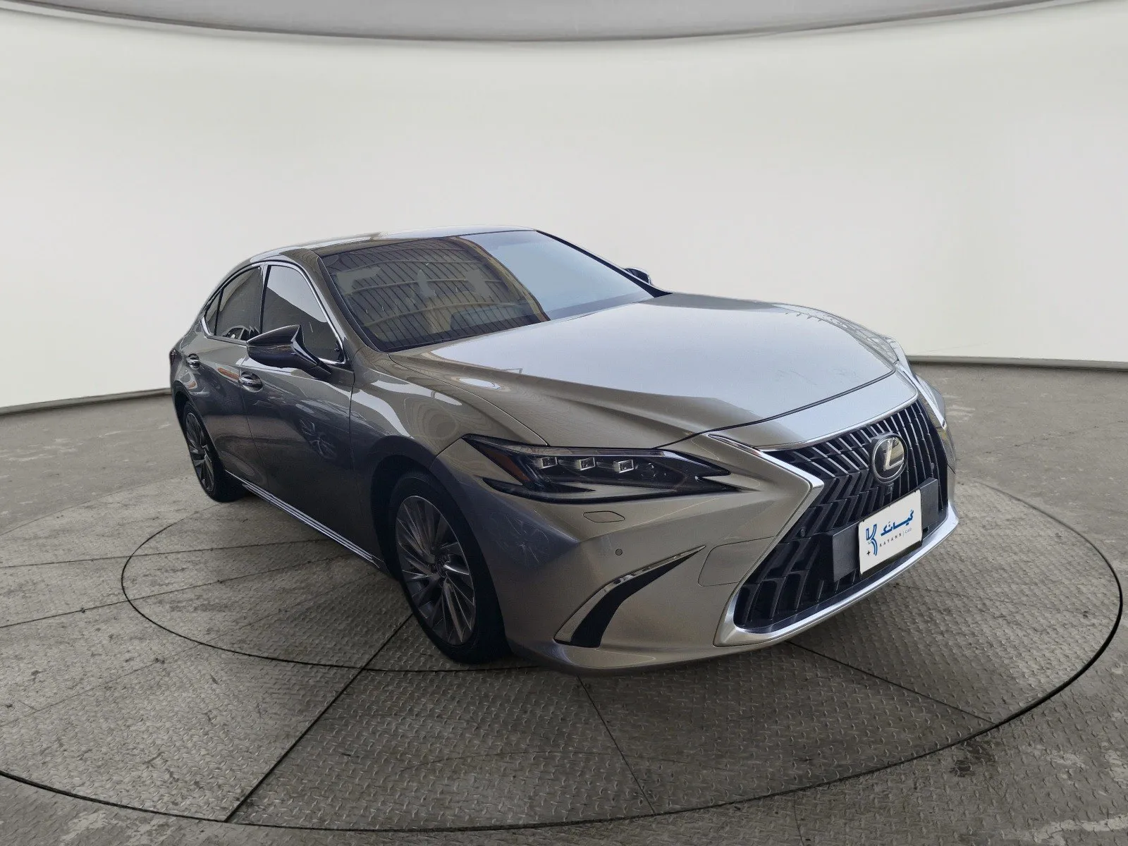 Lexus ES 350 2023
