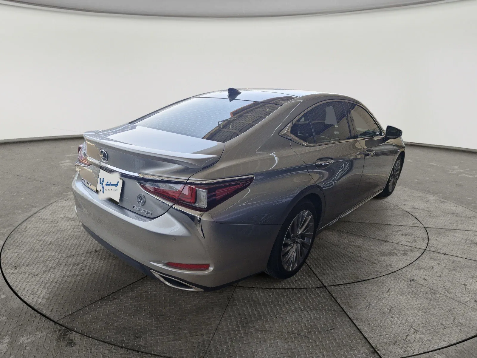 Lexus ES 350 2023