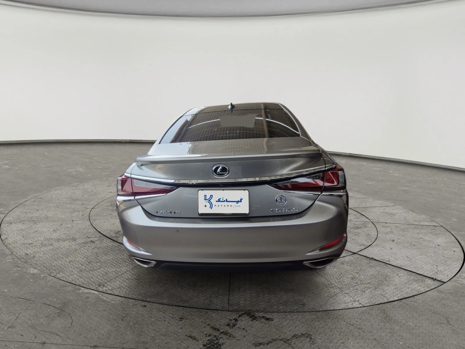 Lexus ES 350 2023