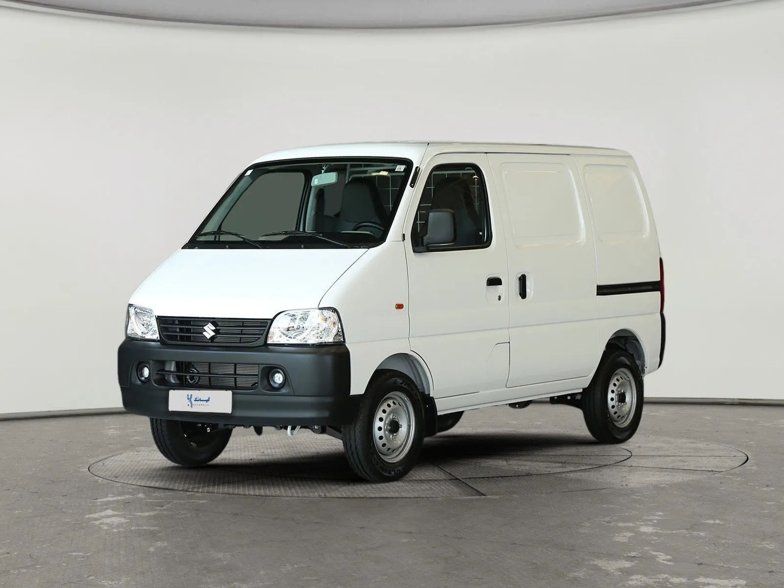 Suzuki Eeco Cargo Van 2026