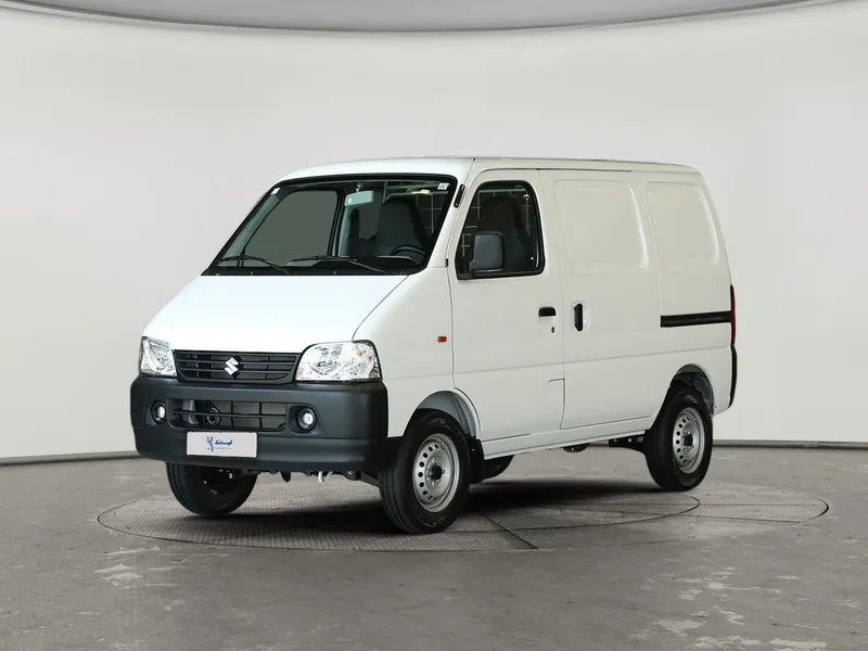 Suzuki Eeco 2026