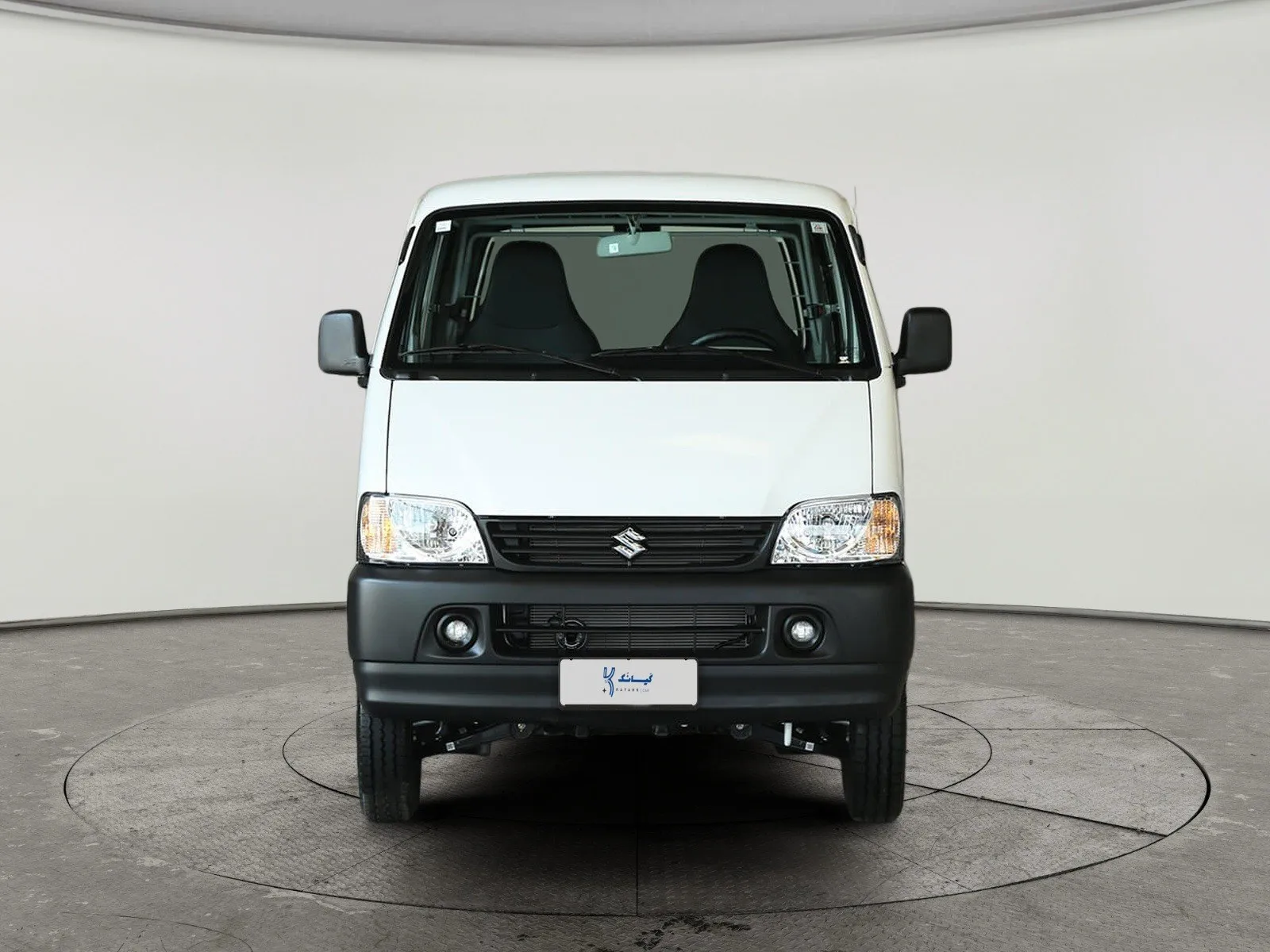 Suzuki Eeco Cargo Van 2026