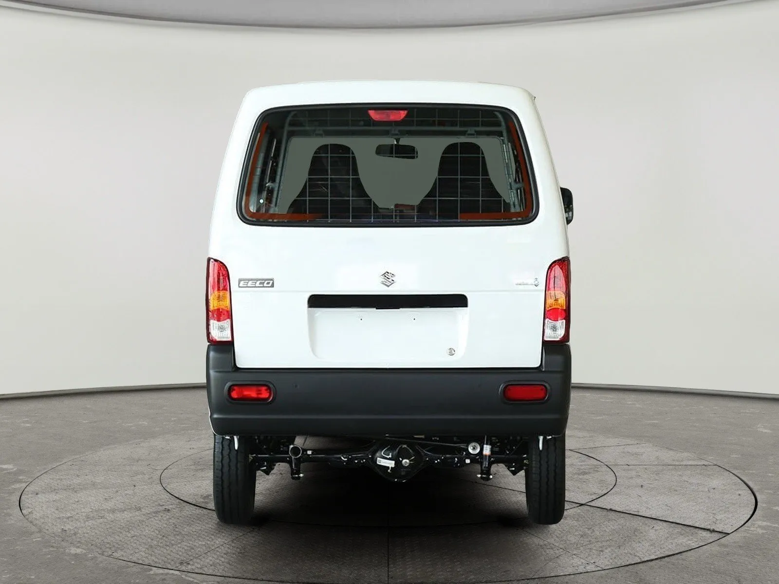 Suzuki Eeco Cargo Van 2026