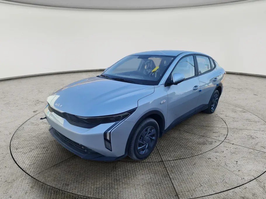 Kia K3 GL Fleet 2025