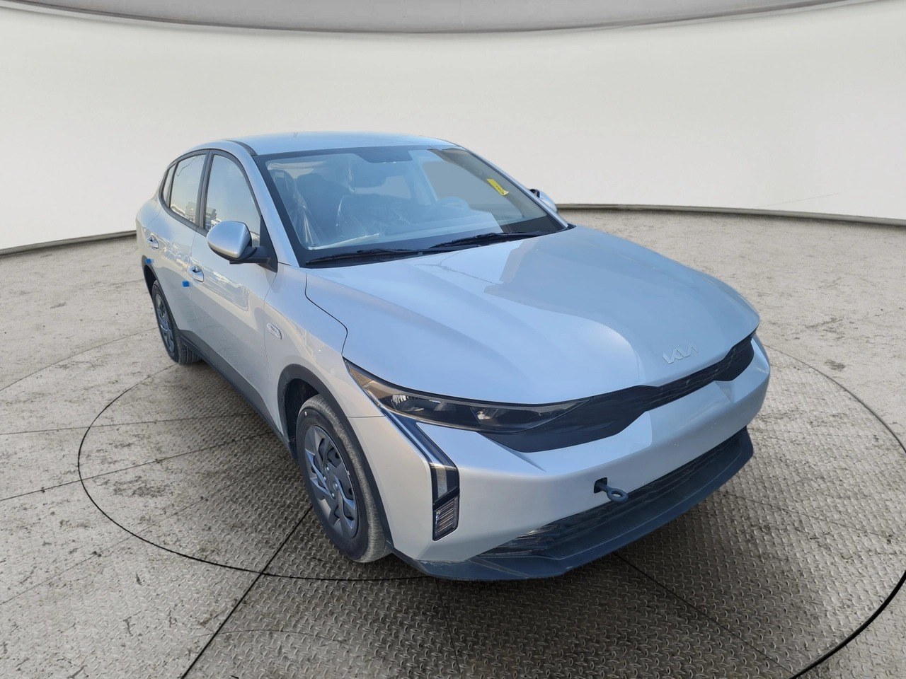 Kia K3 GL Fleet 2025