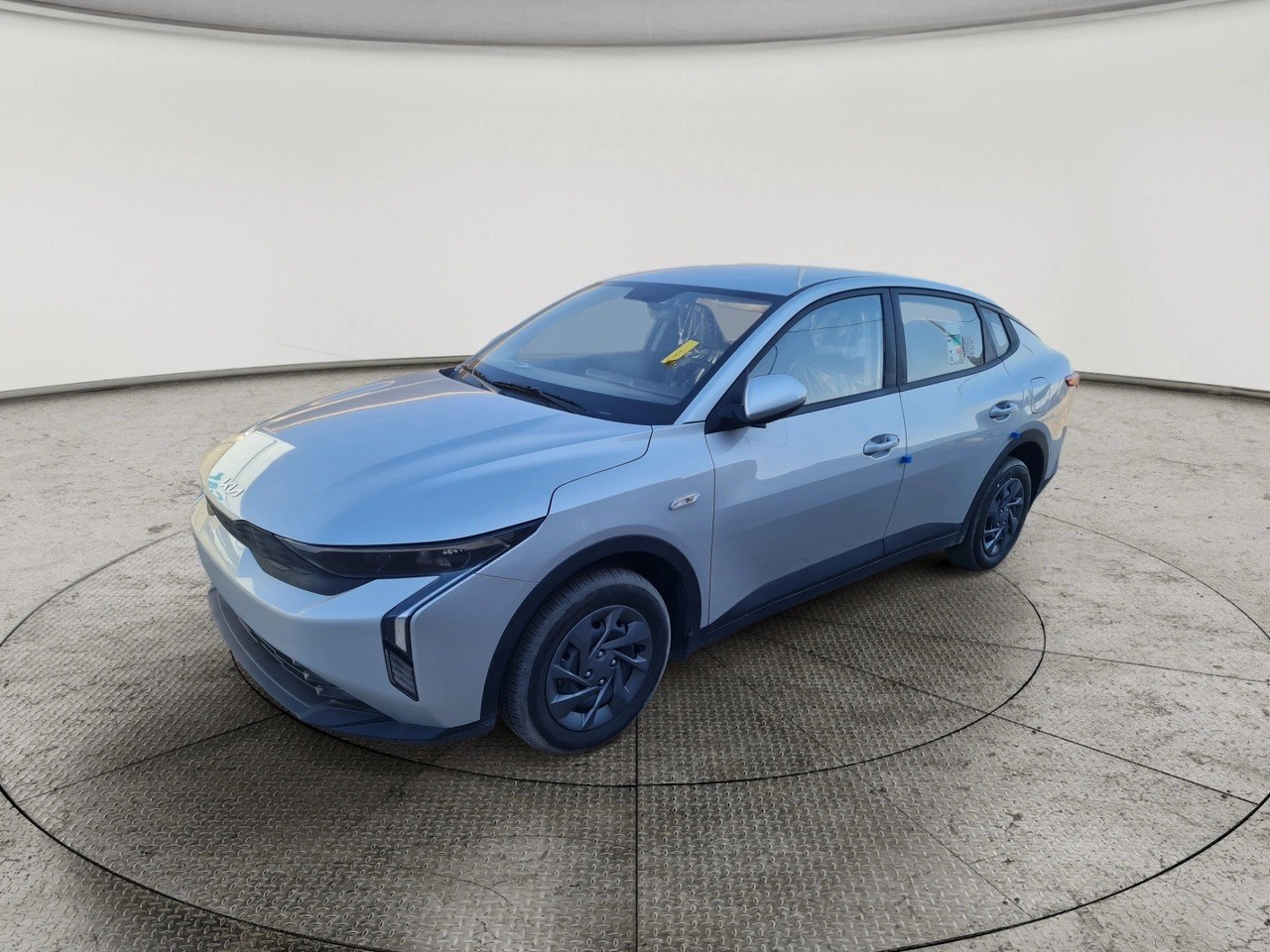 Kia K3 GL Fleet 2025