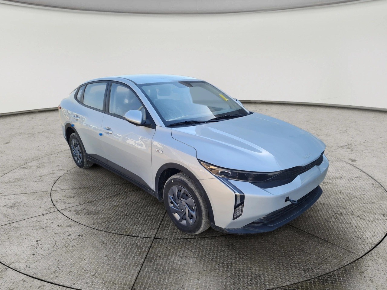 Kia K3 GL Fleet 2025