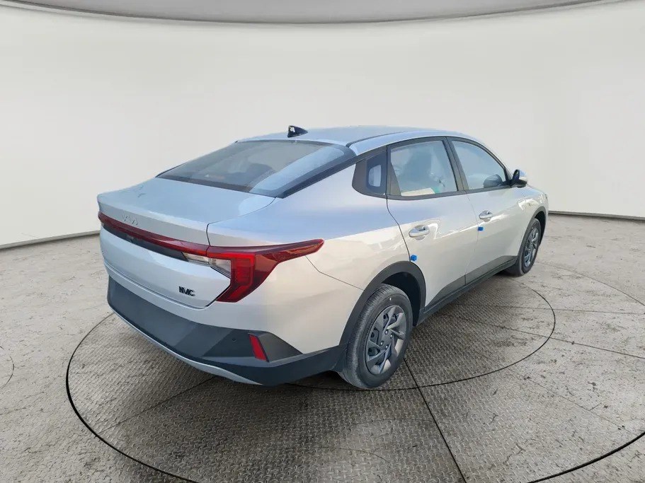 Kia K3 GL Fleet 2025