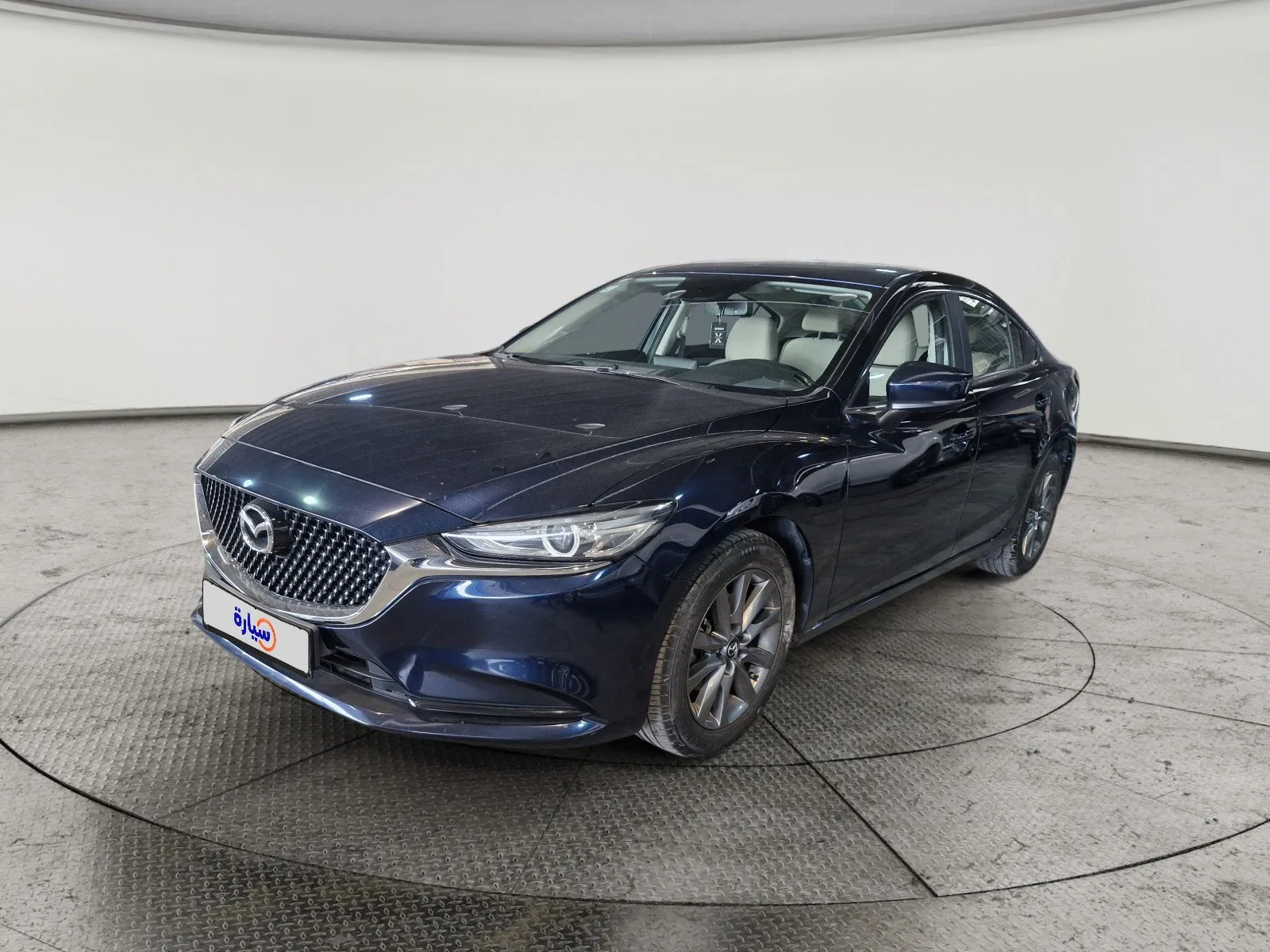 Mazda 6 Skyactive G 2022