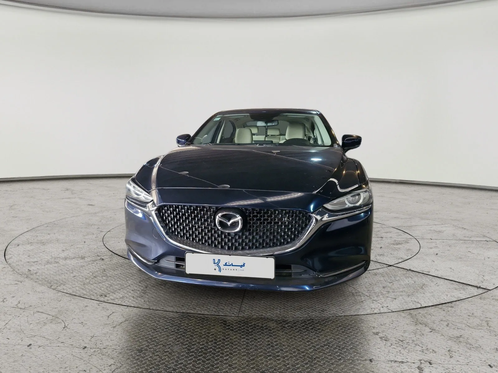 Mazda 6 Skyactive G 2022