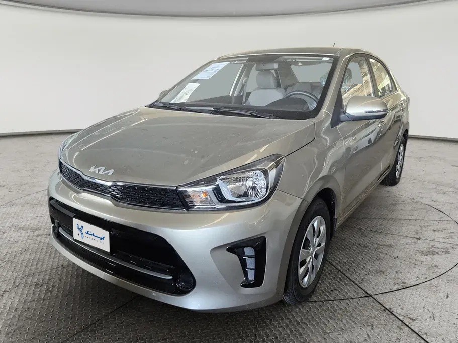 Kia Pegas LX 2026