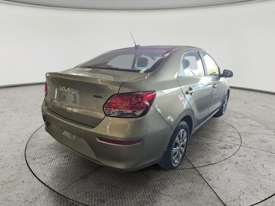 Kia Pegas LX 2026