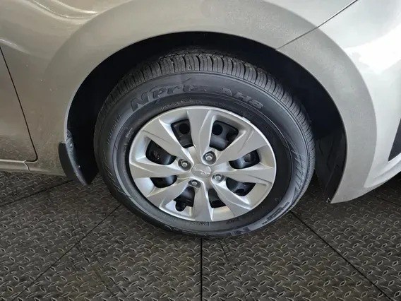 Kia Pegas LX 2026