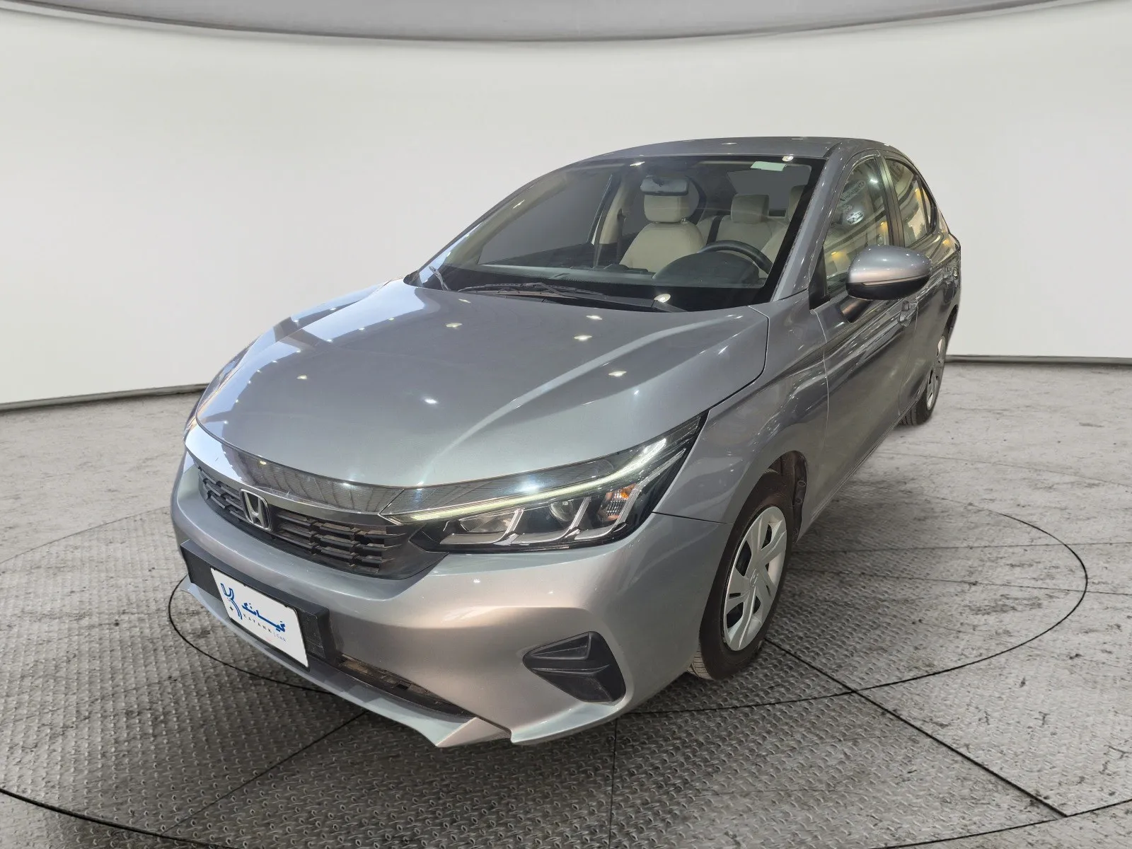 Honda City DX 2024