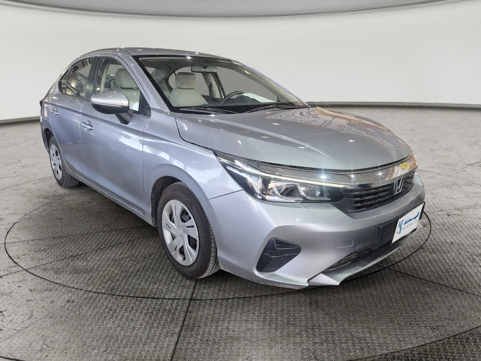 Honda City DX 2024