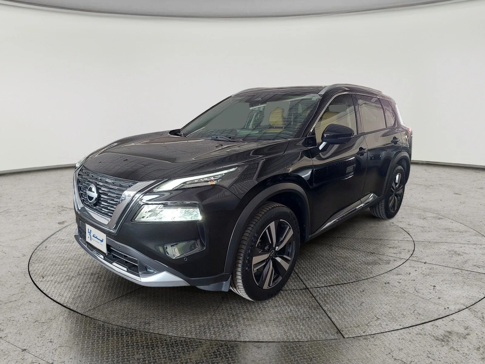 Nissan X-Trail SV Plus 2023