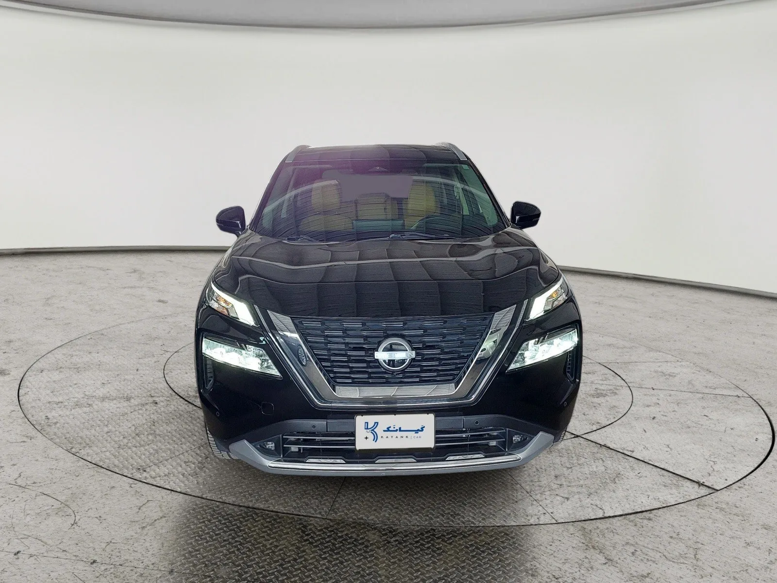 Nissan X-Trail SV Plus 2023