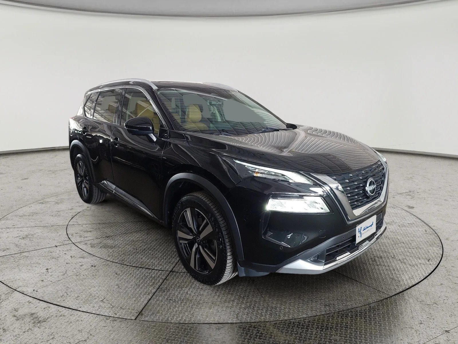 Nissan X-Trail SV Plus 2023