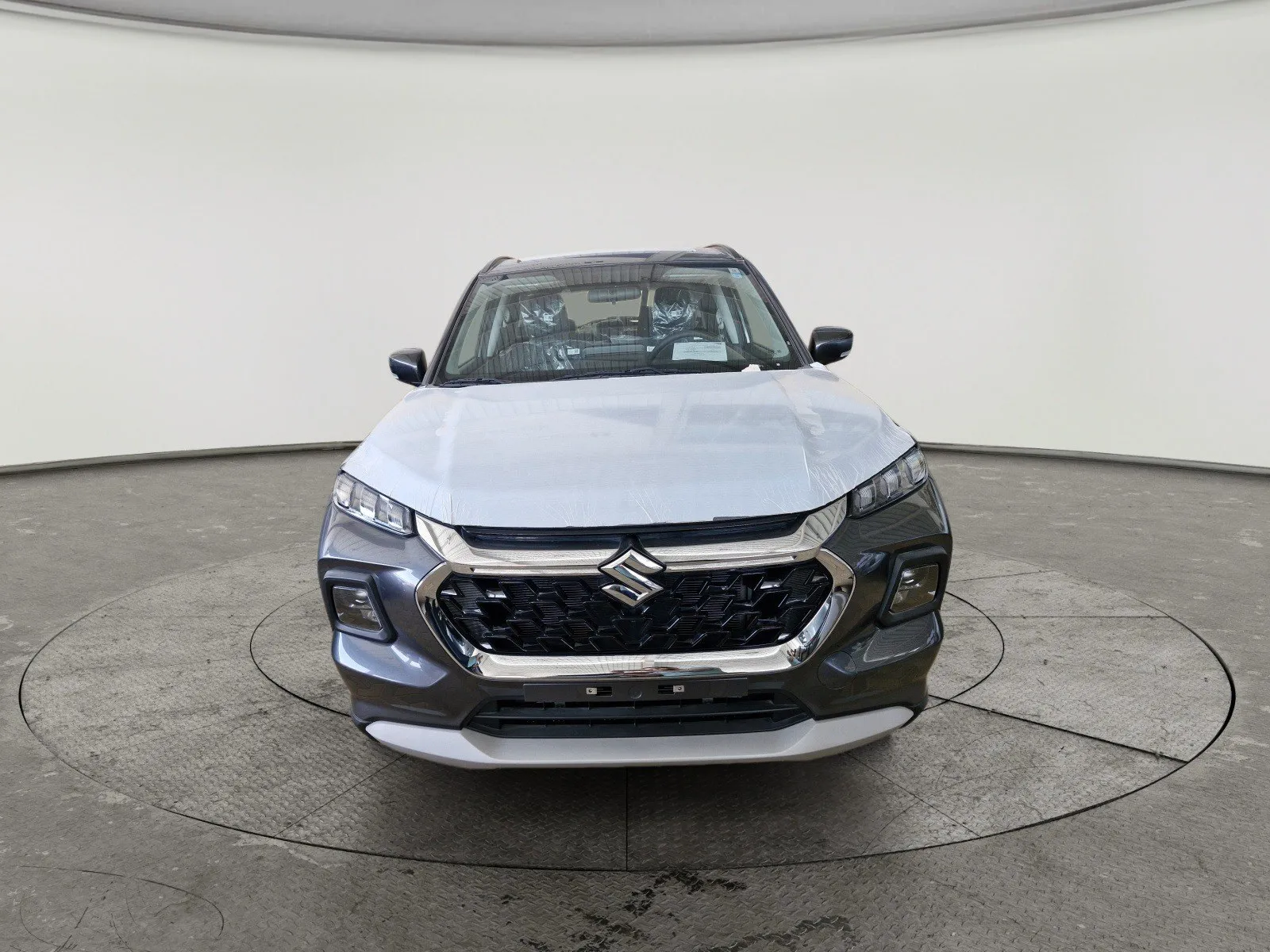 Suzuki Grand Vitara GL 2026