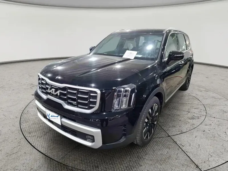 Kia Telluride 2024