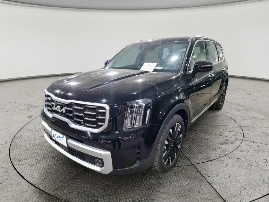 Kia Telluride GLS TOP 2024