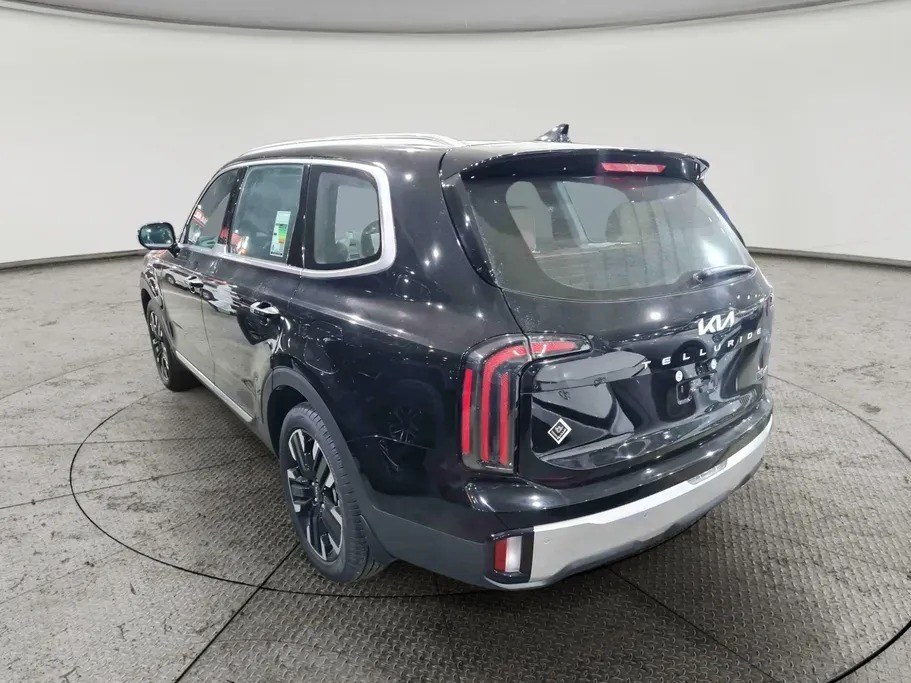 Kia Telluride GLS TOP 2024