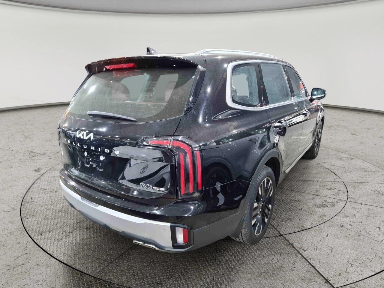 Kia Telluride GLS TOP 2024