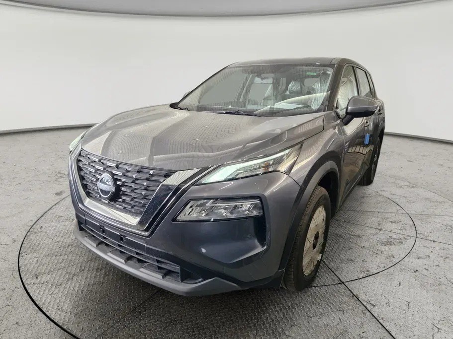 Nissan X-Trail S 5 Seats 2026