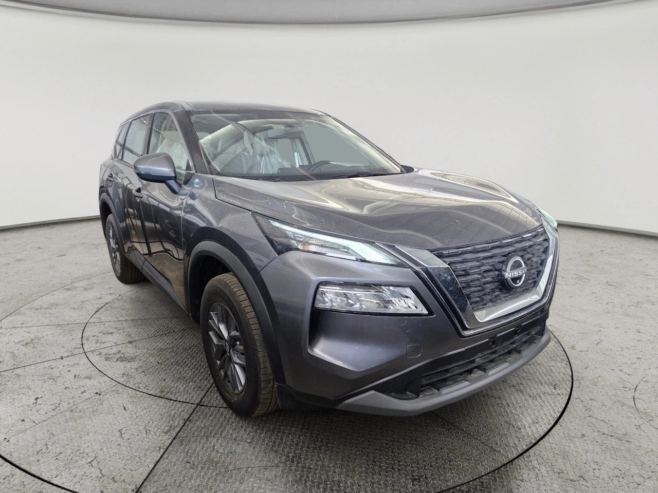 Nissan X-Trail S 5 Seats 2026